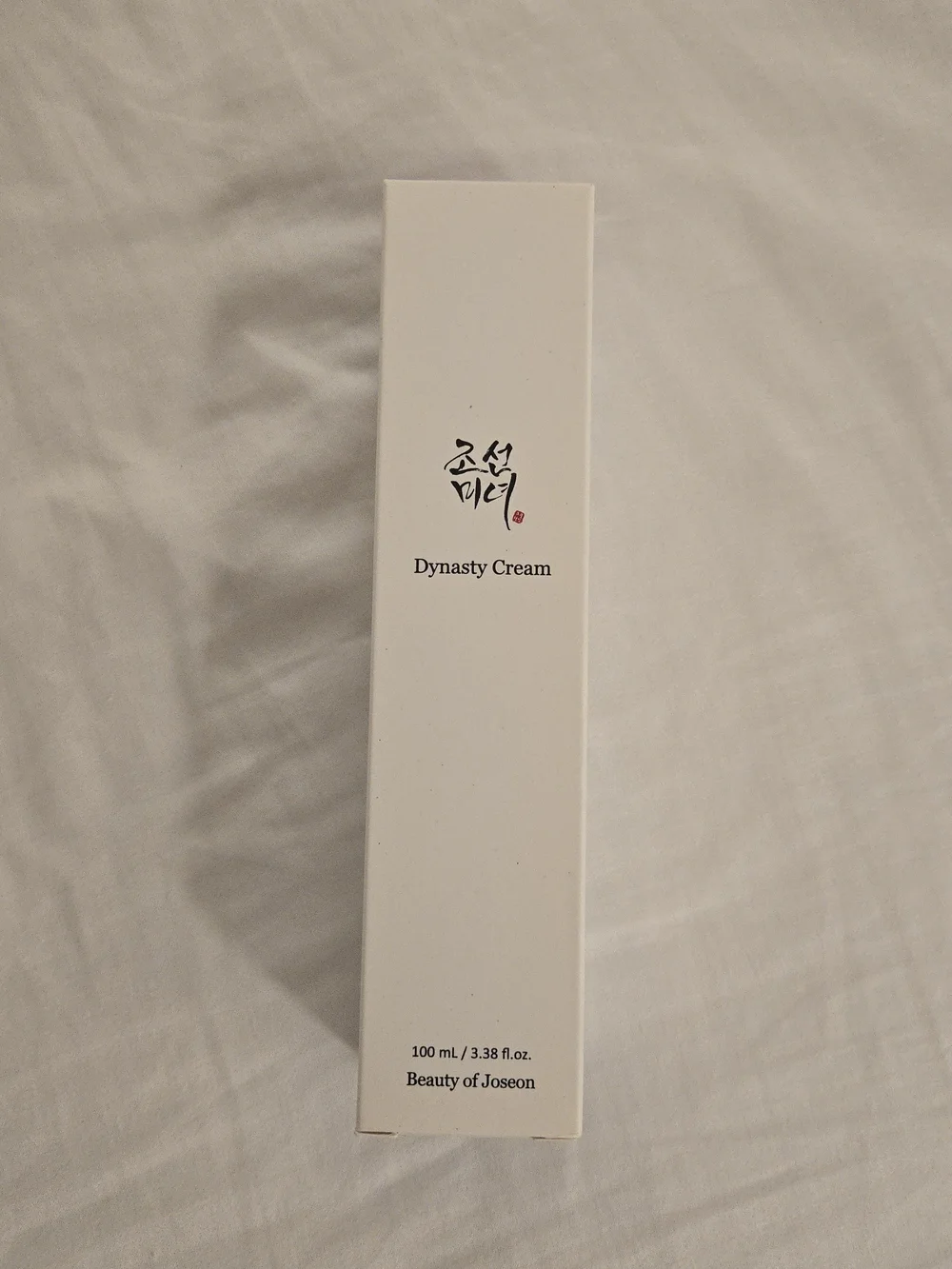 (NEW)Beauty of Joseon Dynasty Cream